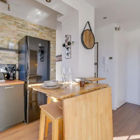Le Rooftop - A 10min De Bordeaux Centre * Таланс