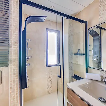 Apartman Le Rooftop - A 10min De Bordeaux Centre Talence