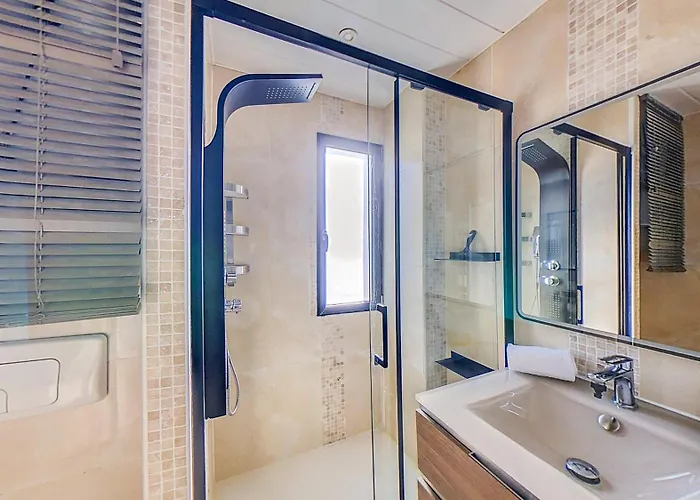 Apartment Le Rooftop - A 10min De Bordeaux Centre Talence